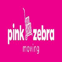 Pink Zebra Moving image 8